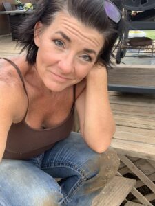 about, farm life and freedom